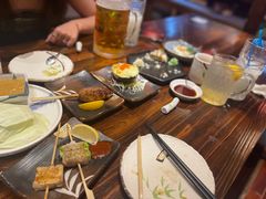 -鸟鹏烧鸟居酒屋(熙龙湾店)