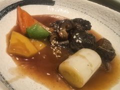 -德川家日本料理(顺义华联店)