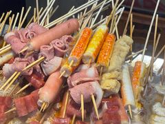 -郭记小街麻辣烫(南小街总店)