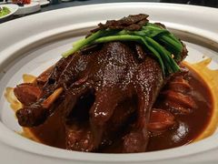 -大拙里·精致融合菜(沙湖桃源国际店)