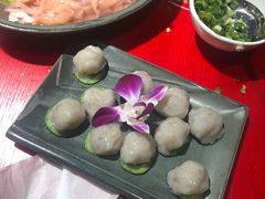 -谭鸭血老火锅(漳州路店)