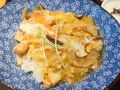 -牛気·越光米牛肉饭(水游城店)
