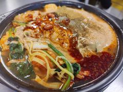 -O记东北砂锅麻辣烫
