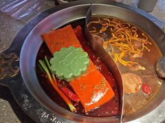 -大龙燚火锅(太古里店)