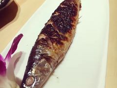 -清水日本料理铁板烧(学府路店)