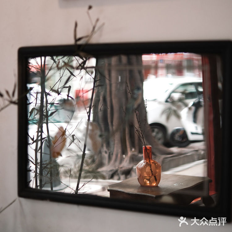 广州新店 | 老城区有生活气息的咖啡店