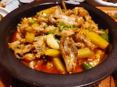 -繁·醉花亭小酒馆(鼓楼店)