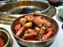 -妥妥烤肉料理(昙华林店)