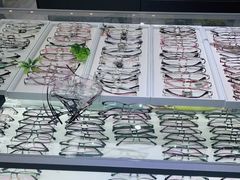 -华彬眼镜专业渐进配镜(潘家园店)