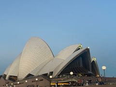 -悉尼歌剧院