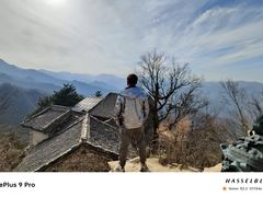 -太平万花山景区