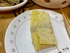 -姥姥家春饼店(佳亿时尚广场店)