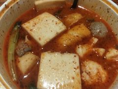 -刘文祥麻辣烫(蛇口店)