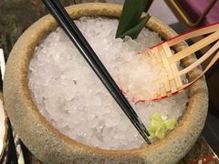 -炙柒Sekinana·精致料理 烧鸟·铁板烧(海上世界店)