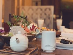 冰镇鹅肝-鹤菊怀石料理(江北店)