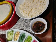 -真地道京味府·鲜橙烤鸭·北京菜(朝阳公园·甜水园店)