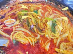 -蜀王砂锅总店