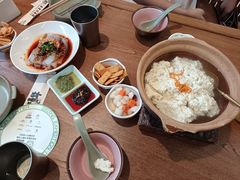 -大盐帮川菜馆(长楹天街店)
