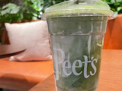 -Peet's 皮爷咖啡(深圳湾万象城店)
