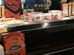 -元气寿司(东方宝泰店)
