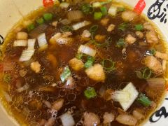 -王村姑老土炕莜面村(桥东店)