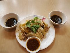 -泰煌鸡·上海白斩鸡·沪菜(平利店)