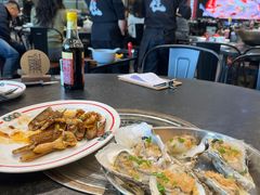 -飞尝蚝·顺德菜·鱼生(顺德总店)