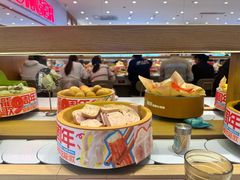 -龍歌自助小火锅(崂山丽达店)