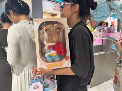 -泡泡玛特POPMART(沈阳大悦城店)