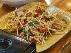 -和福餐馆(西江古街店)
