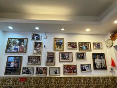 大堂-竹园竹升面(西关总店)