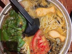-聚点·北京串(簋街店)