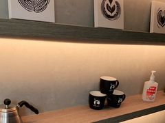 -瑞幸咖啡(巴黎春天陕西路店)
