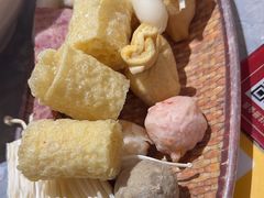 -樱煦和牛寿喜烧(如皋吾悦广场店)