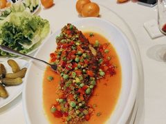 -玉华台饭庄·淮扬菜·烤鸭(望京店)