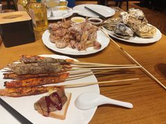 -禾斗海鲜自助(城阳宝龙店)