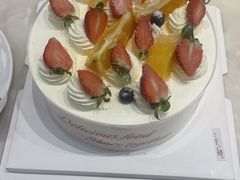 -苹果花园(龙漕路店)