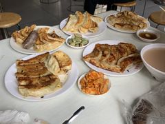 -劈柴院锅贴(沈阳路店)