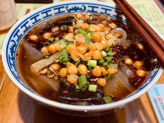 -阿坤传统手工小吃(沙坪坝店)