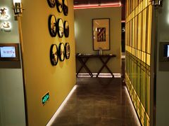 -俏江南天津时尚曲艺主题餐厅(马场道店)