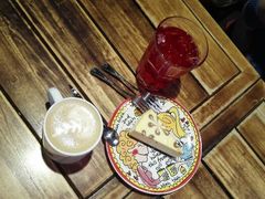 android_upload_pic-新沙洞咖啡(泉乐坊店)