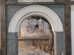 -白洋淀风景区
