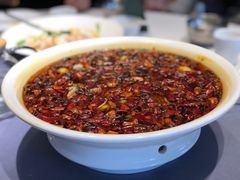 沸腾鱼-煜丰汴京烤鸭(福彩路店)