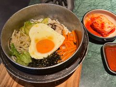 -東洞·烤肉小馆(深业上城店)