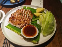 -星叶·东南亚料理(宁波万象汇店)