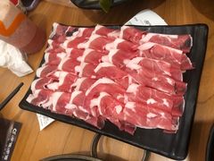 -呷哺呷哺(郑州国贸360餐厅店)