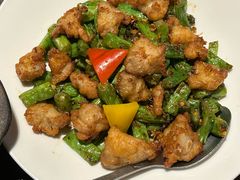 -汤城小厨•粤菜•靓汤(苏州街店)