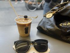 -麻雀咖啡SPARROW COFFEE(十全街店)