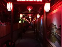 -窄巷子陕菜馆·地道陕西菜(粉巷店)