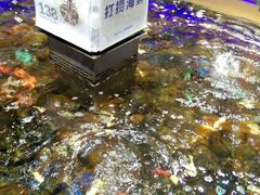 -盒马鲜生(顺义店)